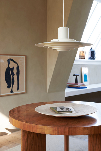 Блюдо Collect Plate SC55, And Tradition (&Tradition)