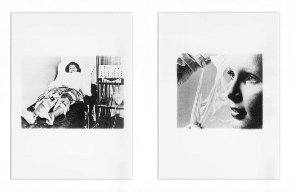 Книга Annette Messager: Les Tortures Volontaires, Hatje Cantz