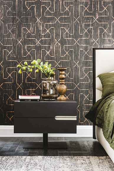 Прикроватная тумба Ciro, Cattelan Italia