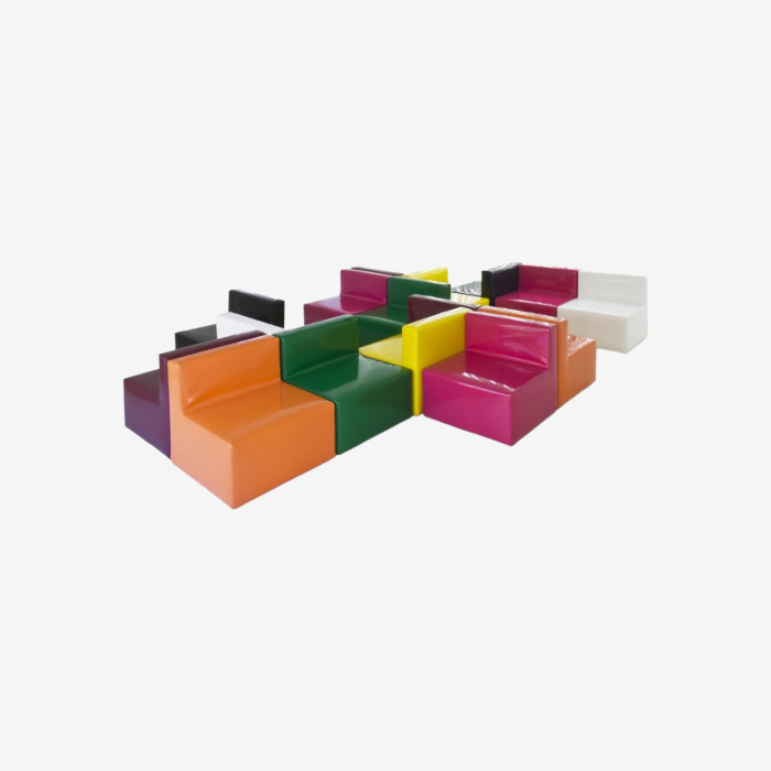 Кресло Cabrio, Living Divani