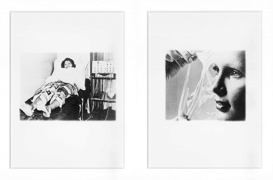 Книга Annette Messager: Les Tortures Volontaires, Hatje Cantz