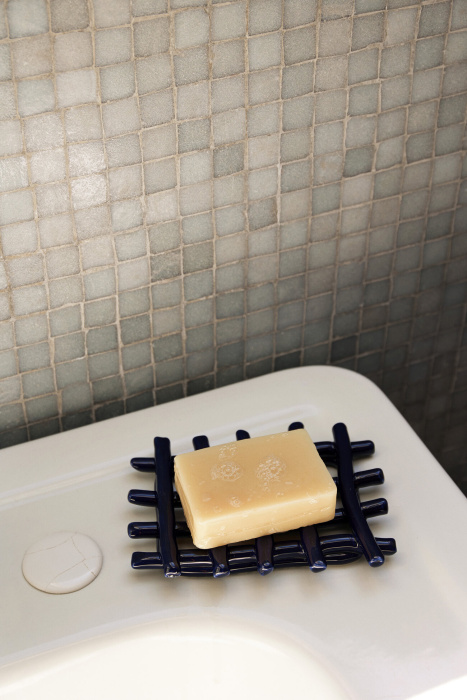 Мыльница Ceramic Soap Tray, Ferm Living