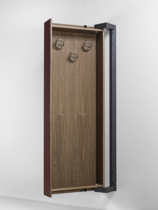 Настенная вешалка Camper, Porada