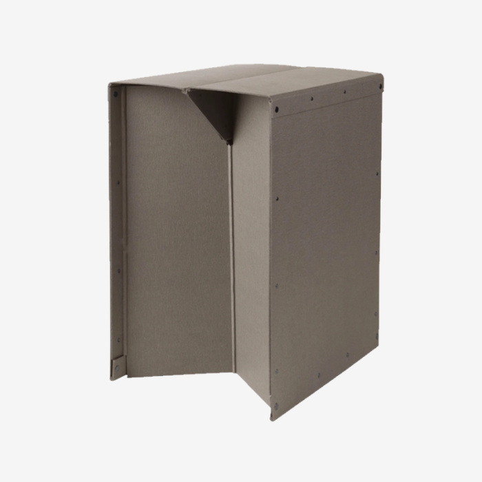 Журнальный столик Edo Side Table, Kristina Dam Studio