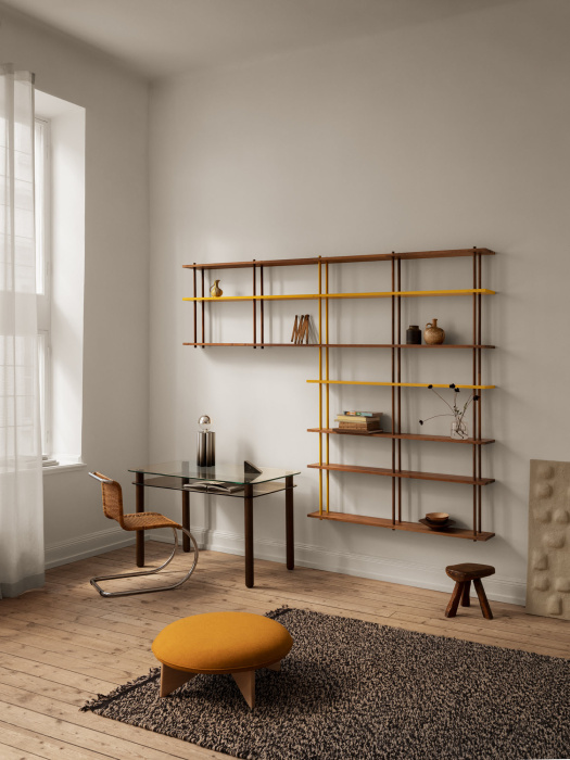 Стеллаж Bond, Fogia