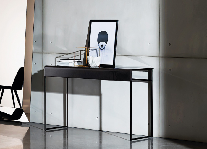 Консоль Nido, Sovet Italia