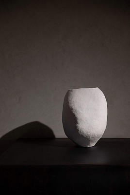 Ваза Asymmetry Kristina Krechko