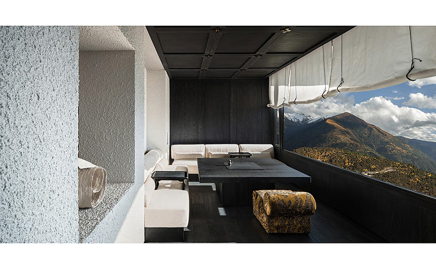 Книга Wu Bin: The Design Language of Timeless East, Rizzoli International Publications Inc.