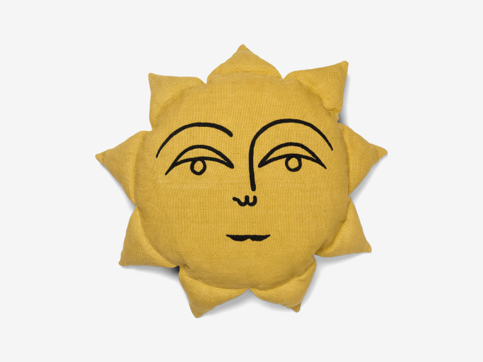 Декоративная подушка Sun Cushion, Ferm Living
