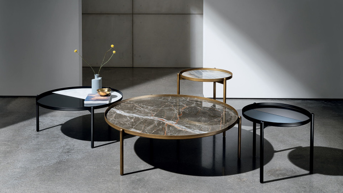 Журнальный столик Campos, Sovet Italia