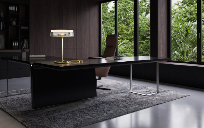 Настольная лампа Anima, Lumina