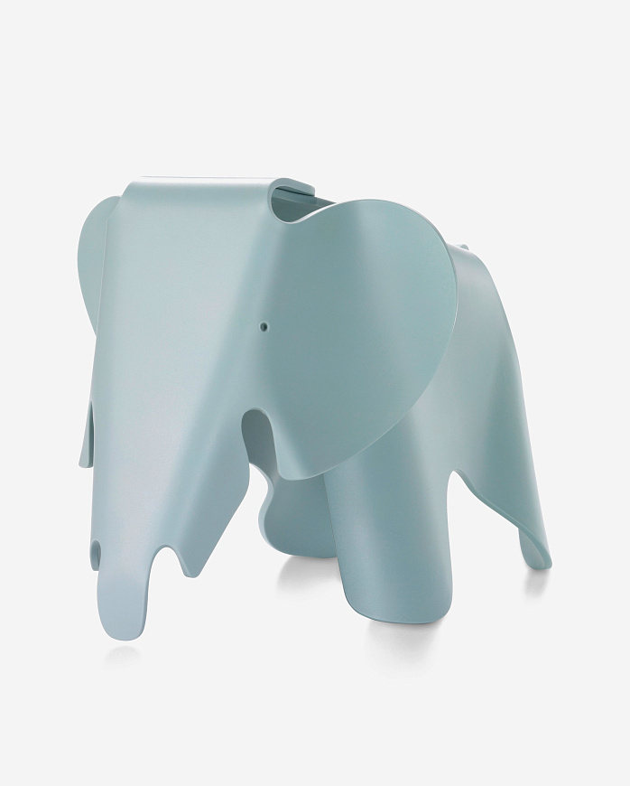 Декоративная статуэтка Eames Elephant (small), Vitra