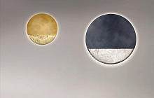 Настенный светильник Light & Shade, De Castelli