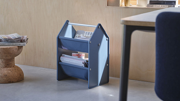 Ящик для хранения Drop Box, Vitra