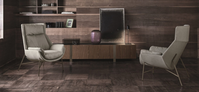 Кресло Beetle, Ditre Italia