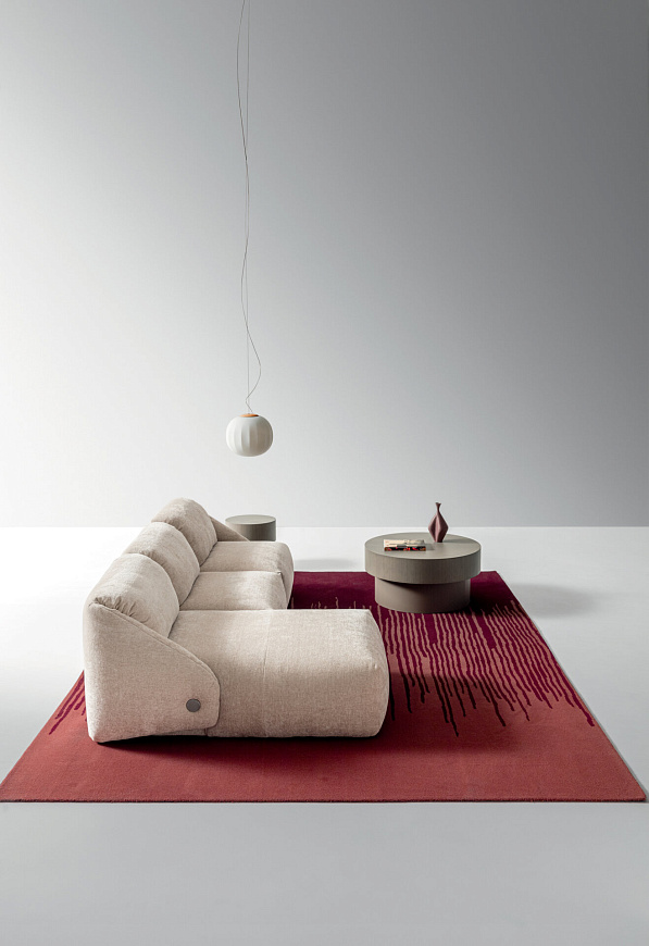 Модульный диван Melville, Ditre Italia