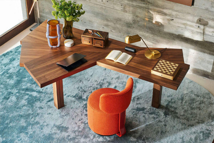 Стул Tamburound, Cassina