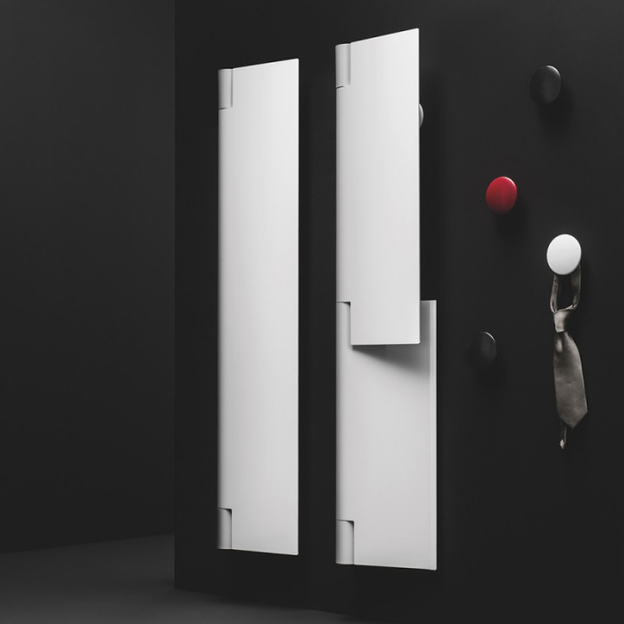 Электрический радиатор Byobu, Antrax