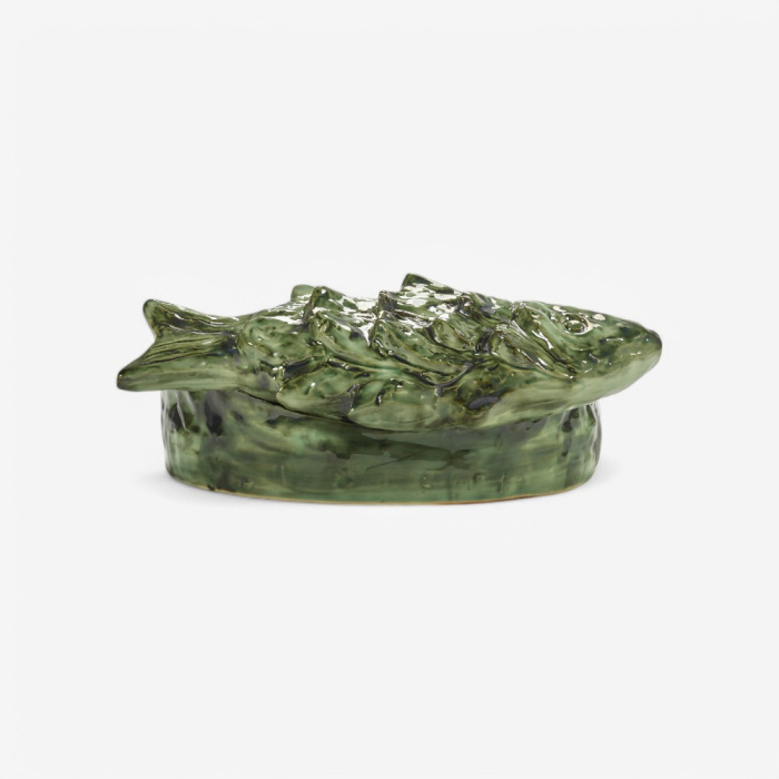 Тарелка Serving Plate Cosas Lindas, Serax