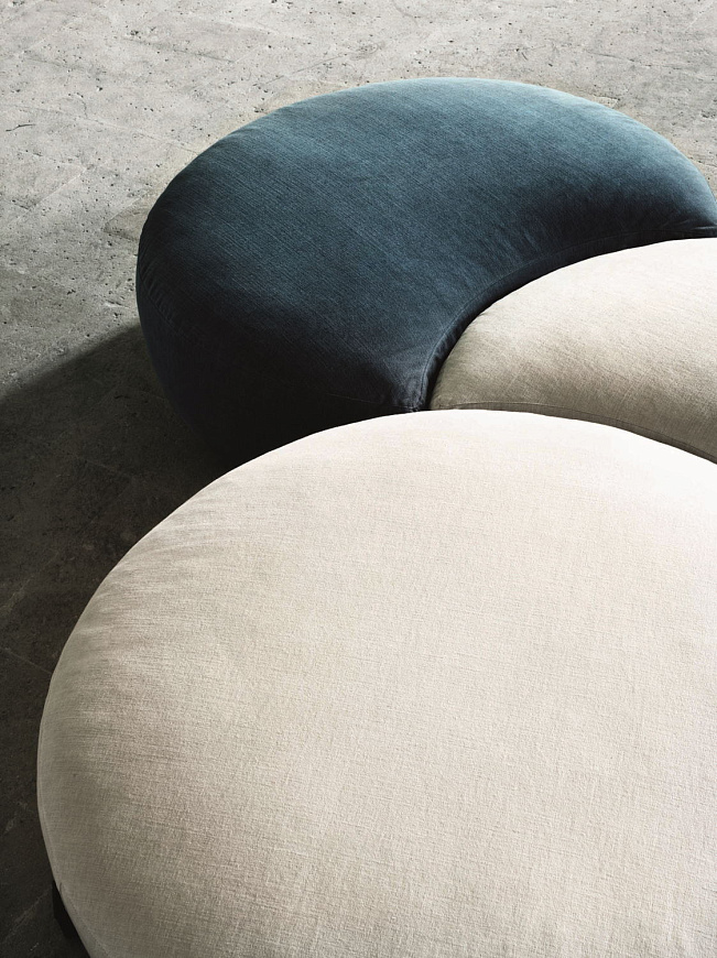 Диван Pasticca, Living Divani