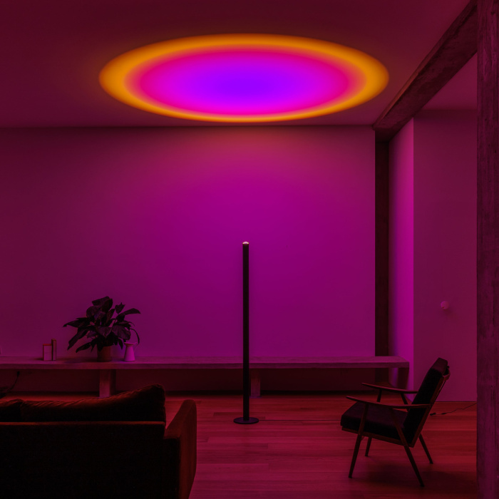 Торшер Halo Bold, Halo Edition