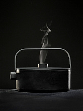 Заварочный чайник Tea Pot Collage, Serax