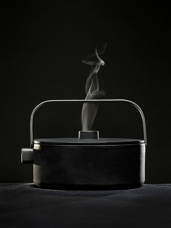 Заварочный чайник Tea Pot Collage, Serax