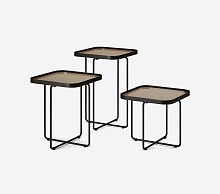 Журнальный столик Benny, Cattelan Italia