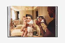 Книга Vogue x Music, Abrams Books