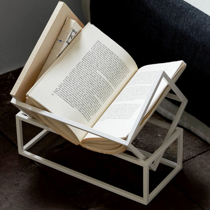 Держатель для книг Book Keeper, Kristina Dam Studio