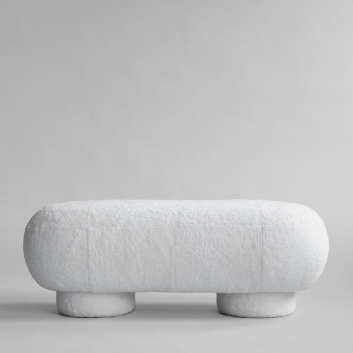 Скамья Big Foot Bench, 101 Copenhagen