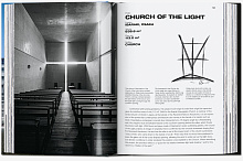 Книга Ando. Complete Works 1975–Today, Taschen