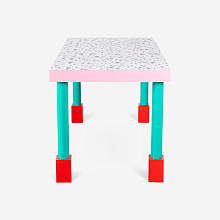 Обеденный стол Supertable Terrazzo, Seletti