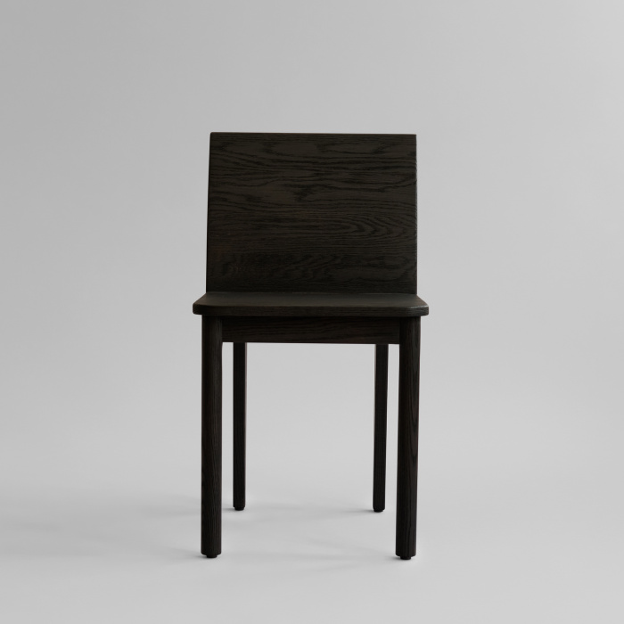 Стул Brutus Slim Dining Chair, 101 Copenhagen