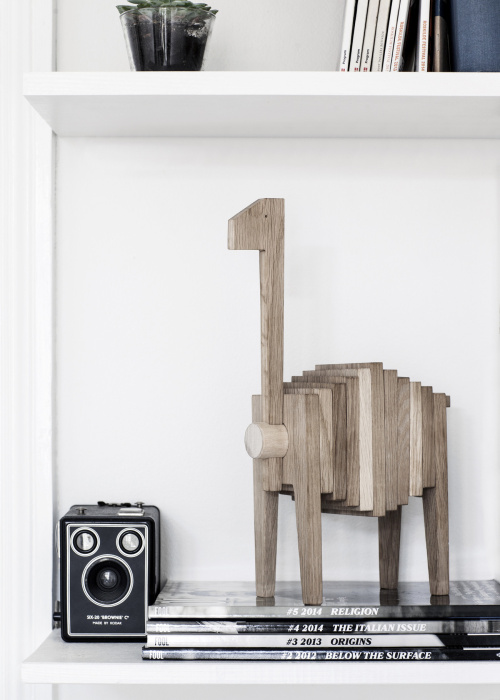 Скульптура Polygrif, Moebe