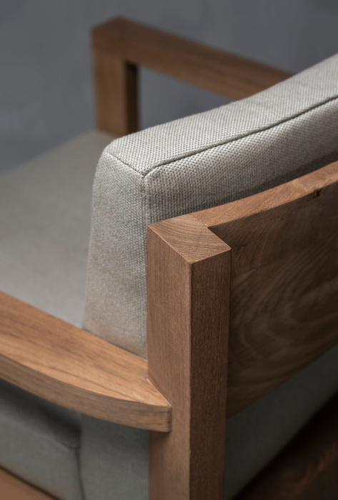 Уличный стул Timme Chair, Pietboon