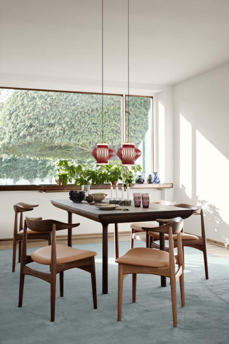 Стол Rúna, Warm Nordic