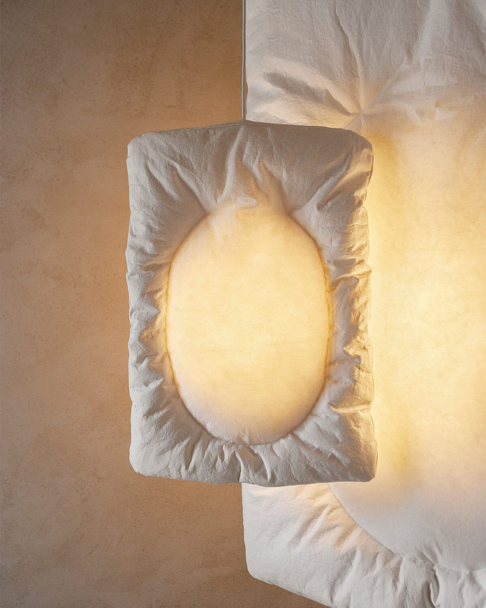 Подвесной светильник Lunar, Tacchini