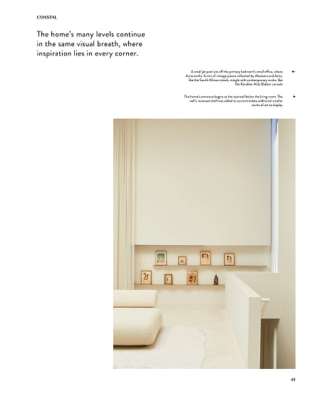 Книга Los Angeles Interiors, Lannoo Publishers