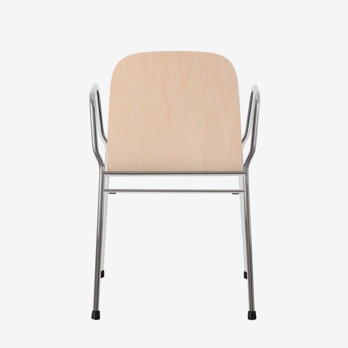 Cтул Touchwood Armchair, Hem