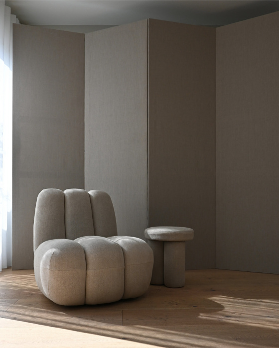 Табурет Big Foot Stool, 101 Copenhagen