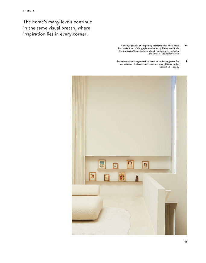 Книга Los Angeles Interiors, Lannoo Publishers