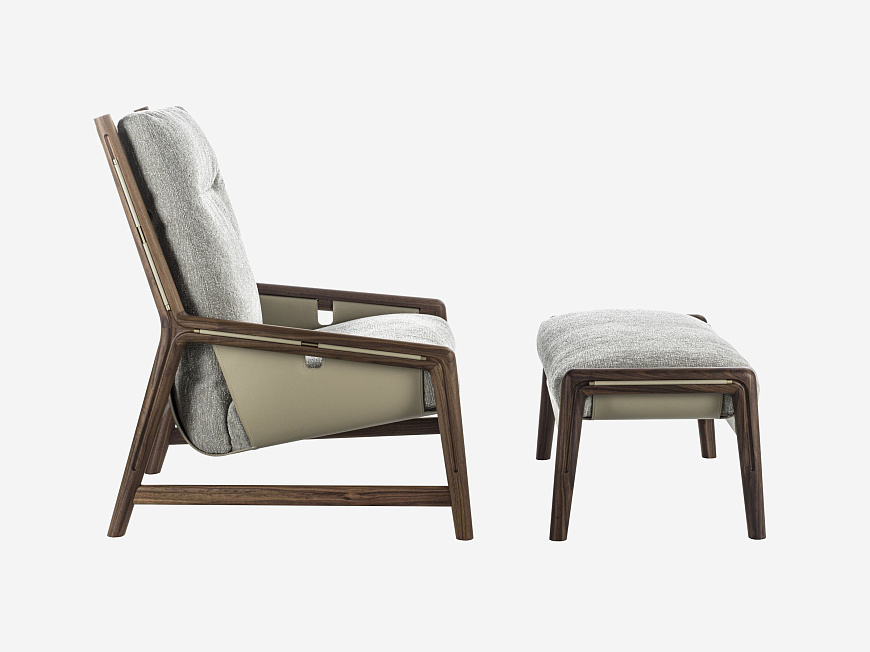 Кресло Bice, Porada