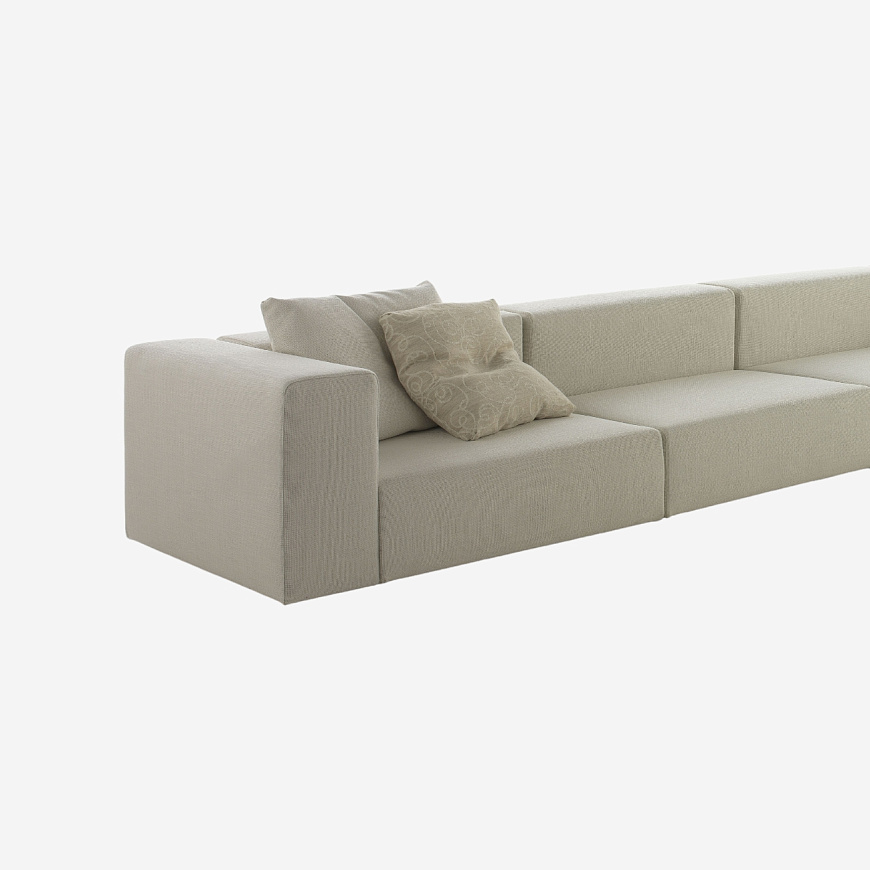 Диван Wall, Living Divani