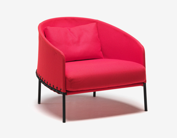 Уличное кресло Poncho, Living Divani