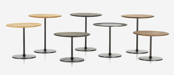 Журнальный столик Occasional Low Table, Vitra
