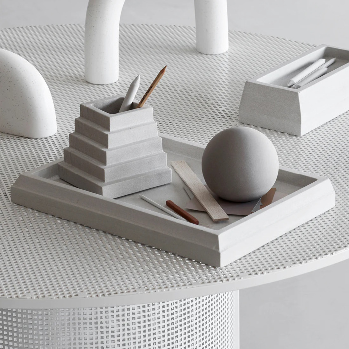 Органайзер Desk Organizer, Kristina Dam Studio