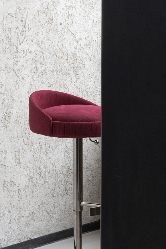 Барный стул Plissé, Potocco