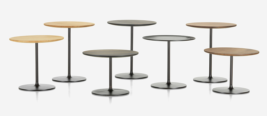 Журнальный столик Occasional Low Table, Vitra