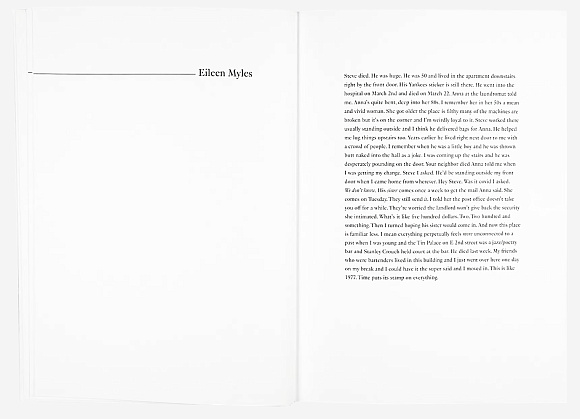 Книга The Shabbiness of Beauty, MACK